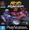 PS1 GAME-Moto Racer 2 (USED)